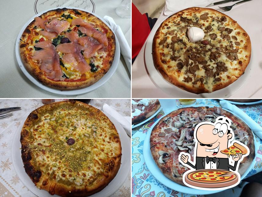 Pizzeria Steripinto