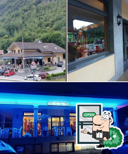 Excalibur Music Café