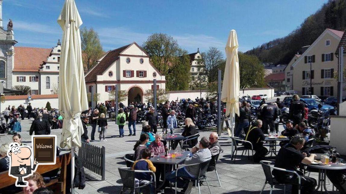 Motorcycles Rockhouse Bar, Friedrichshafen Restaurantbewertungen