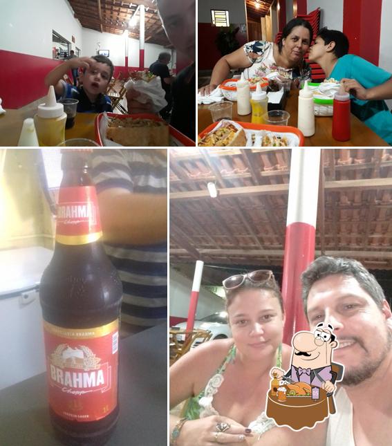 SN Lanches