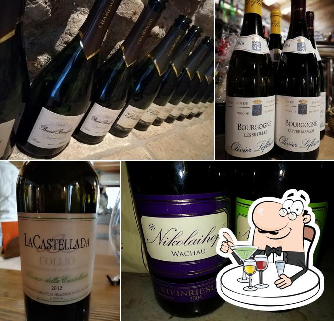 Storica Osteria Cavicj