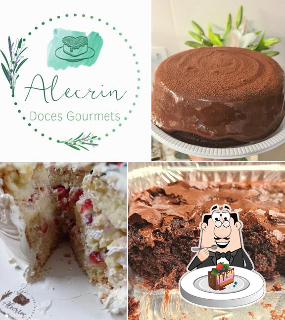 Alecrin Doces Gourmets