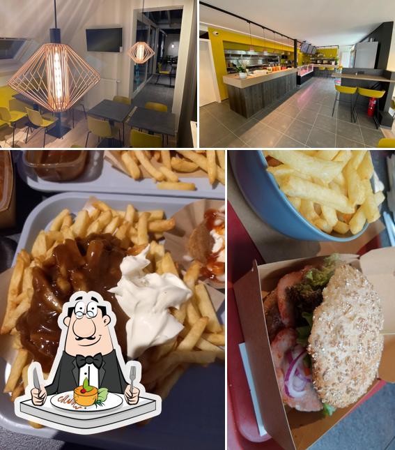 All You Can Friet Lendelede