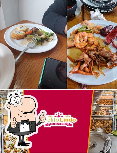 Cielito Lindo restaurant, Chihuahua, C. Miguel Barragán 4101 - Restaurant  reviews