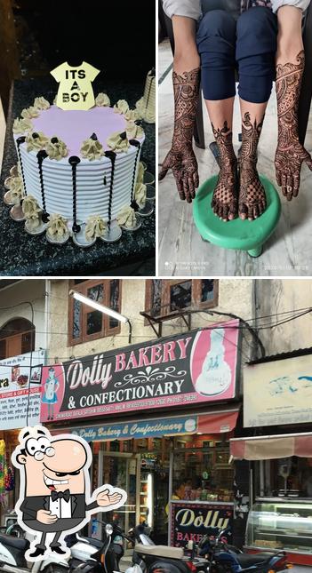 Dolly Bakery & Confectionery