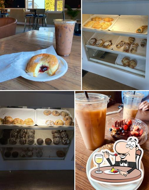 Drip Coffee House in East Greenwich Restaurant reviews