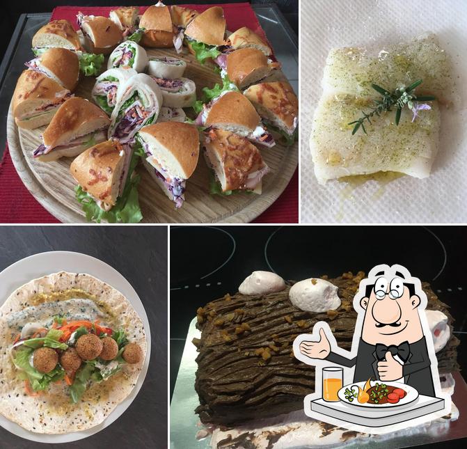 Family Food Mulhouse