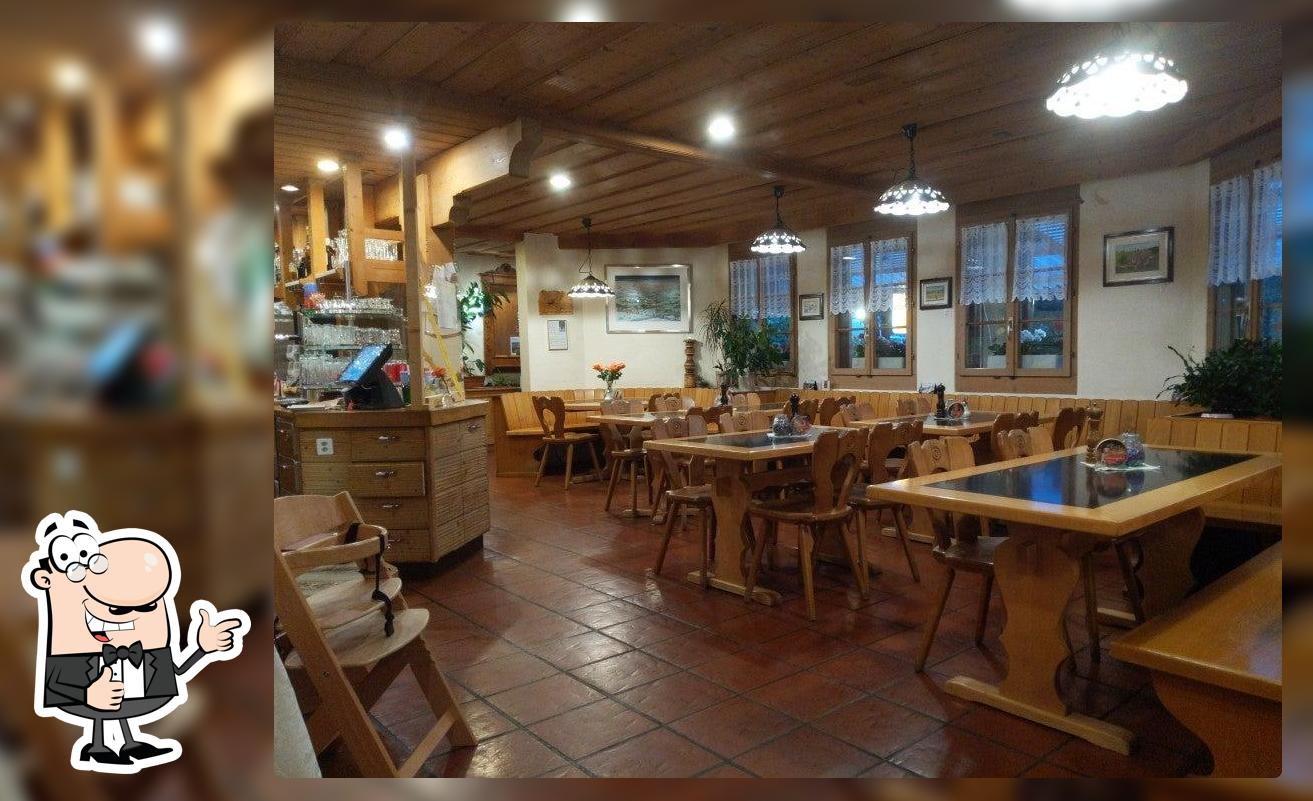 Pizzeria Schonau
