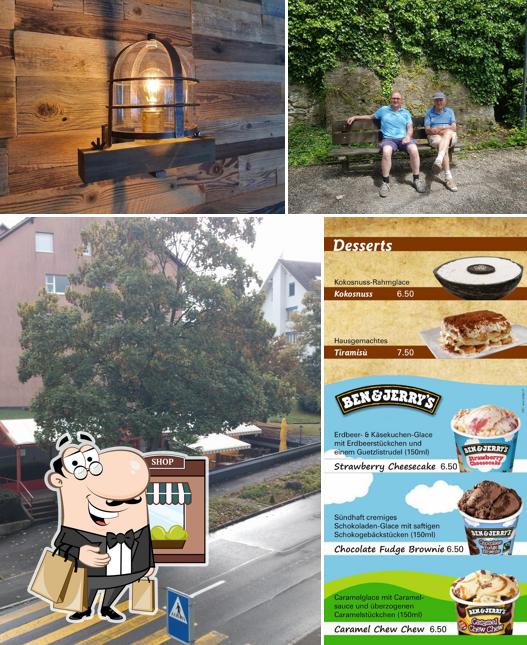 Pizzeria Venezia Bremgarten