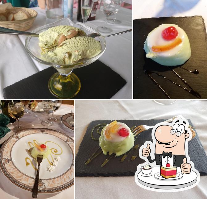 Ristorante Eoliano