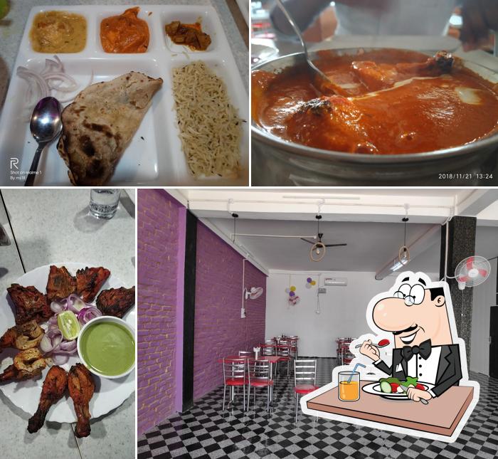 Spicy Treat Restaurant