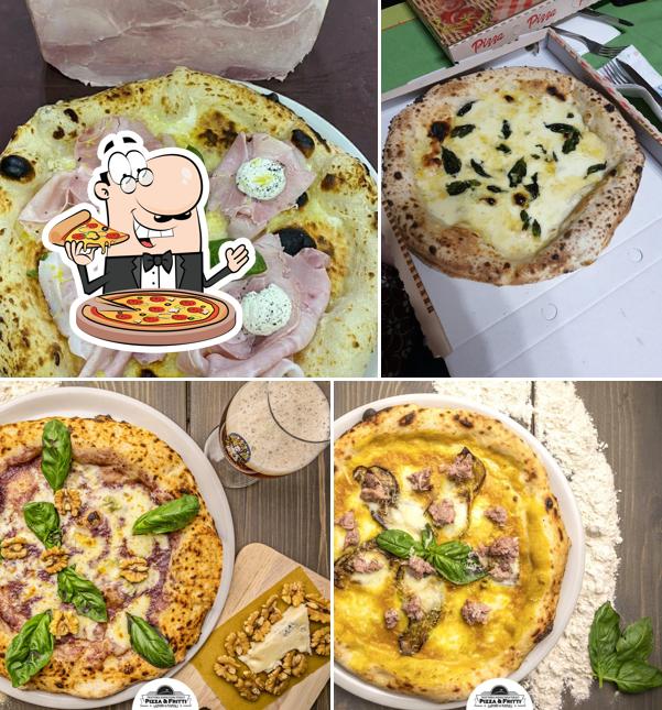 Osteria del Popolo Natuccio & Vincenzo Marcianise