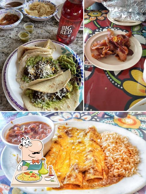 Yoli's Tacos, Corpus Christi - Restaurant menu, prices and reviews