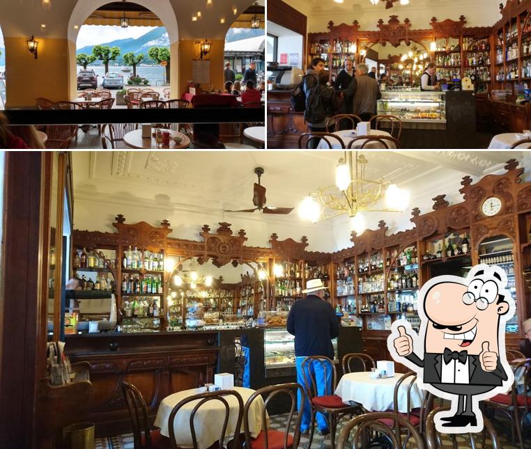 Voir cette image de Bar Pasticceria Rossi