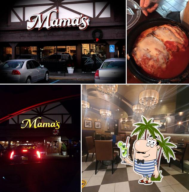 Mama's Copiague, 922 Montauk Hwy in Copiague Restaurant reviews