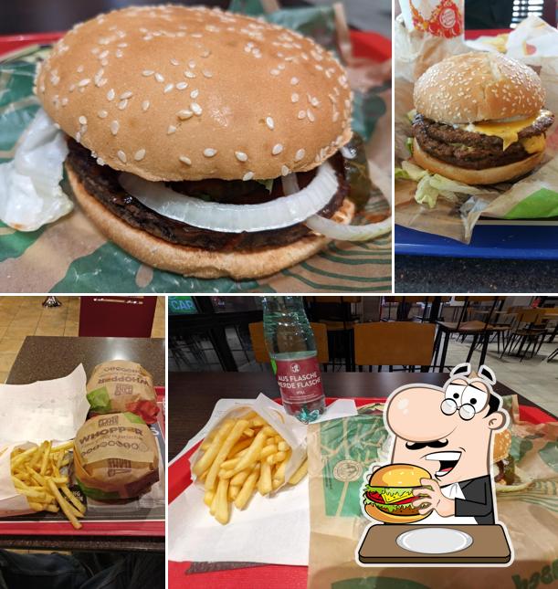 Burger King