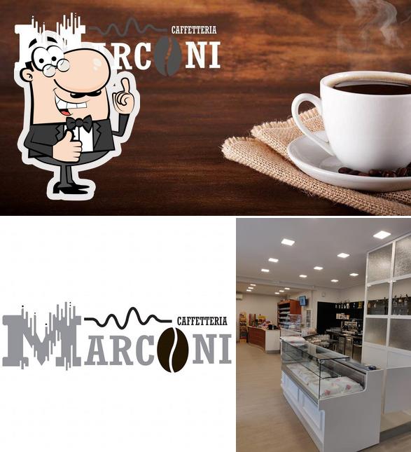 Vedi questa immagine di Caffetteria Marconi