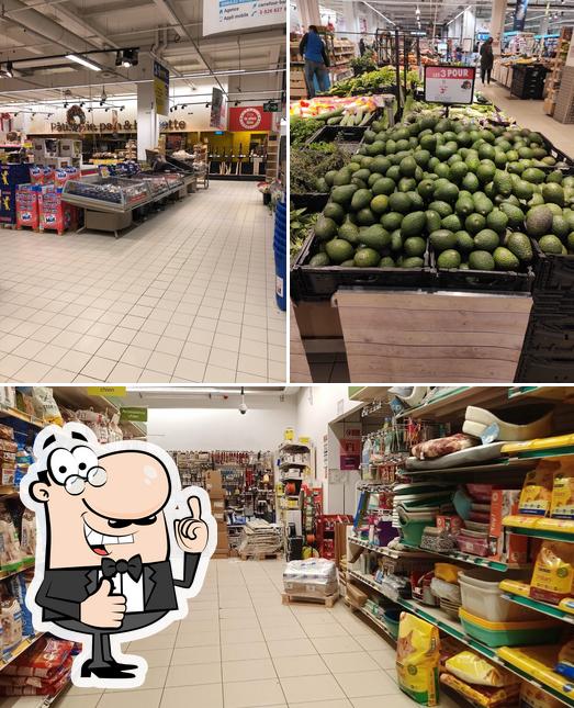 Regarder l'image de Carrefour Aubervilliers