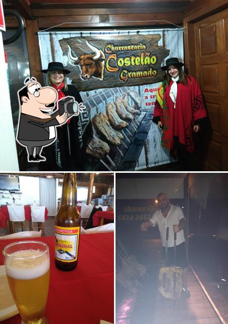 See this image of Churrascaria Costelão Gramado