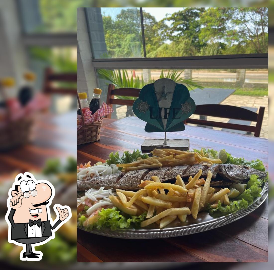 Dkasa Restaurante