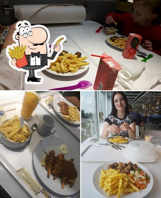 IKEA Restaurant Zwolle, Zwolle Restaurant reviews