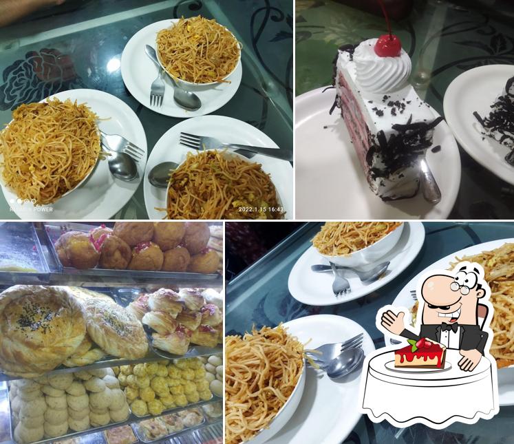 Johnson Bakery & Restaurant