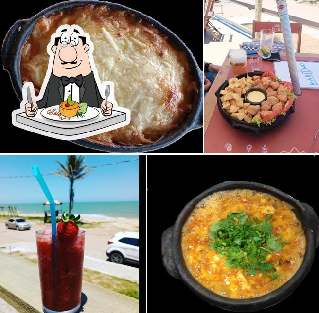 Marítimo Restaurante