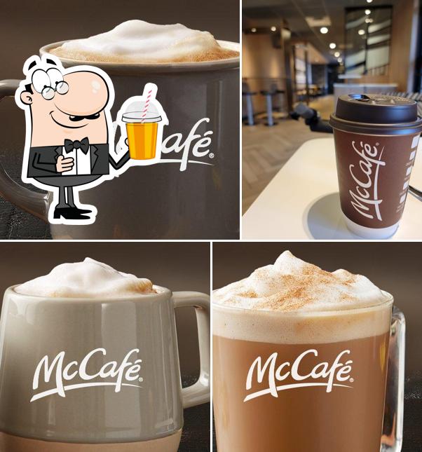 McDonald’s