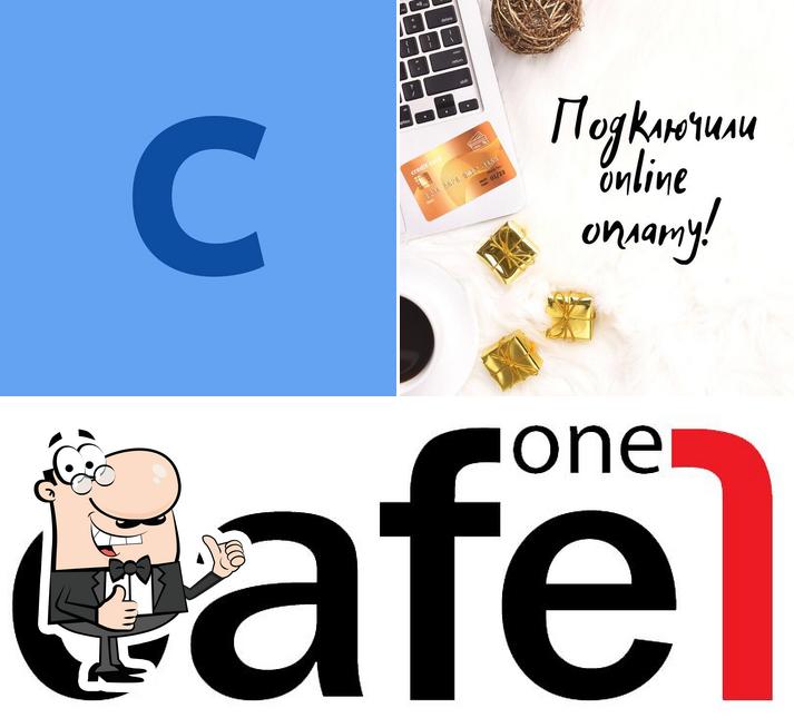 Voici une photo de Cafe1 Chuhuiv