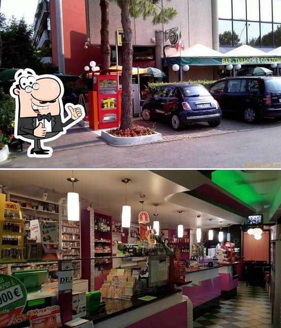 Ecco una foto di Bar Tabacchi FuoriGiuoco - rivenditore autorizzato Ploom X e Clipper store