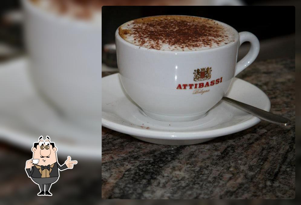 Bar Giuliano Tabacchi