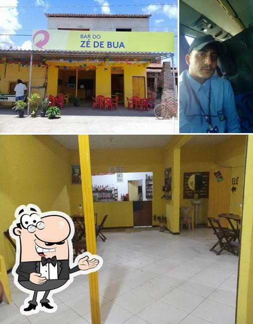 Look at this photo of Bar de Zé Buá