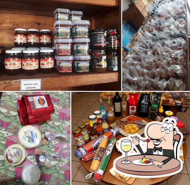 Armazém Moinho da Nonna