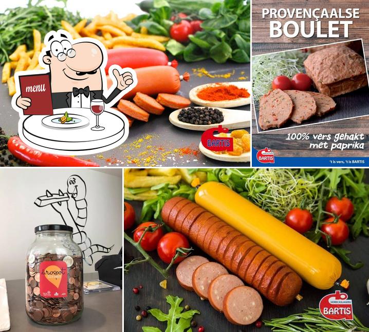 Frituur De Pier