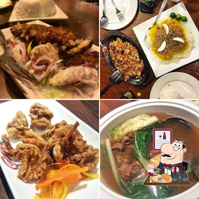 Gerry's Megaworld Eastwood (Gerry's Grill) restaurant, Quezon City, 110