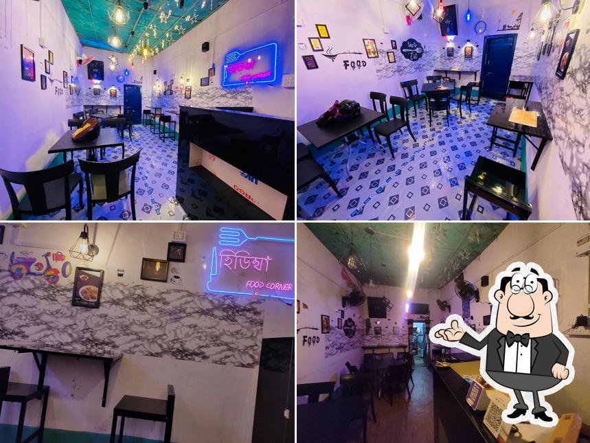 Hidimba Food Corner