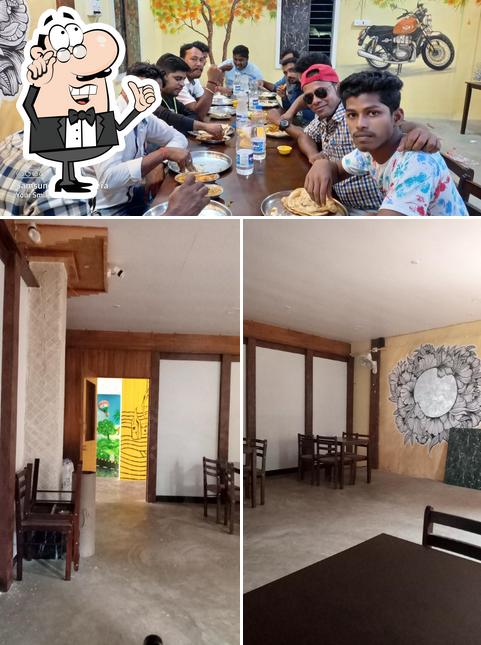 Wow pizza cafe