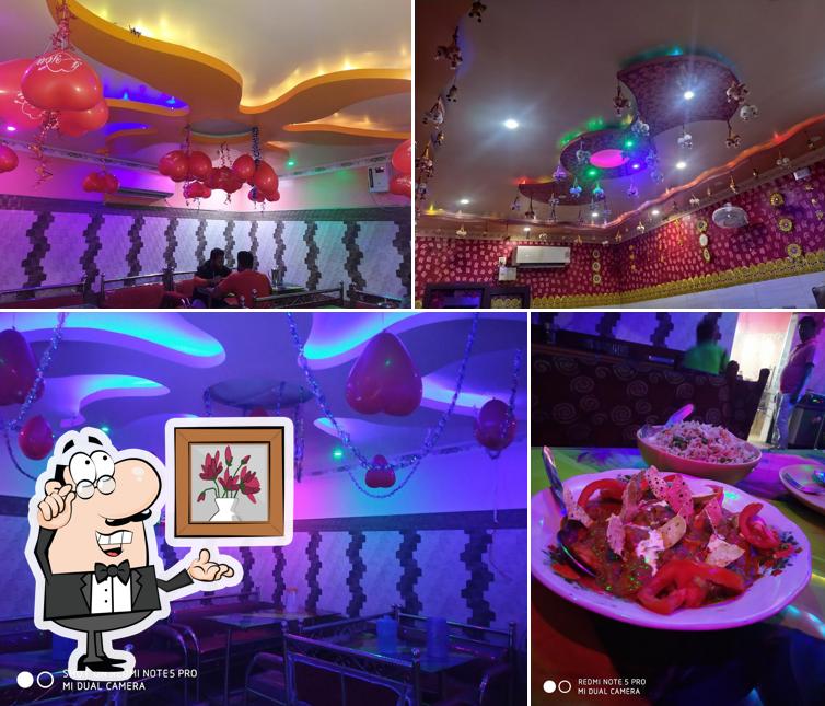 Kalpataru Resturant