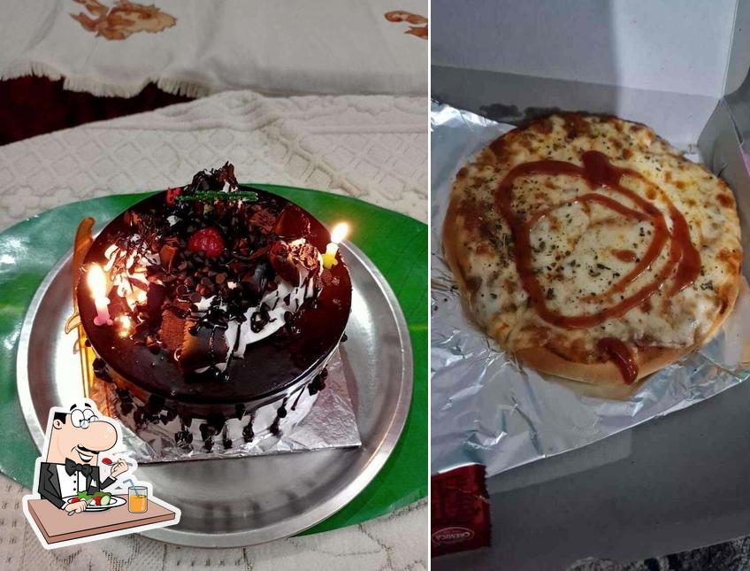 Kalptaru Sweets And Bakery, Allahabad Restaurant menu and reviews