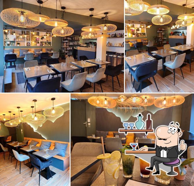 LAYNOU THAI KITCHEN