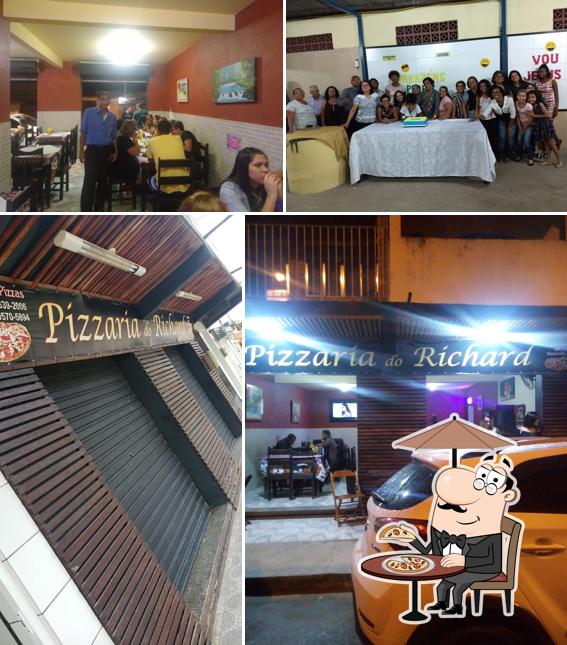 Pizzaria Richard