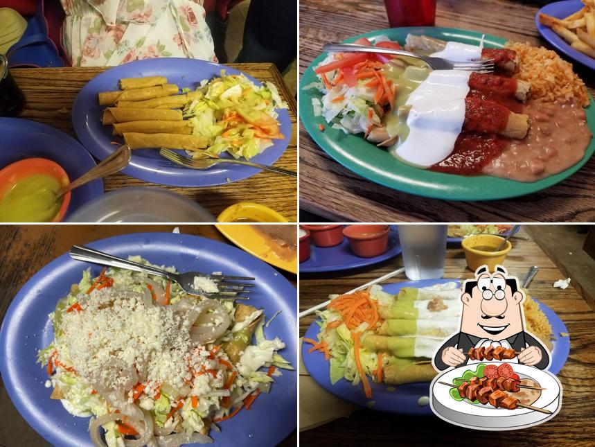 Top 10 restaurants with flautas in El Paso, september 2024 Restaurant
