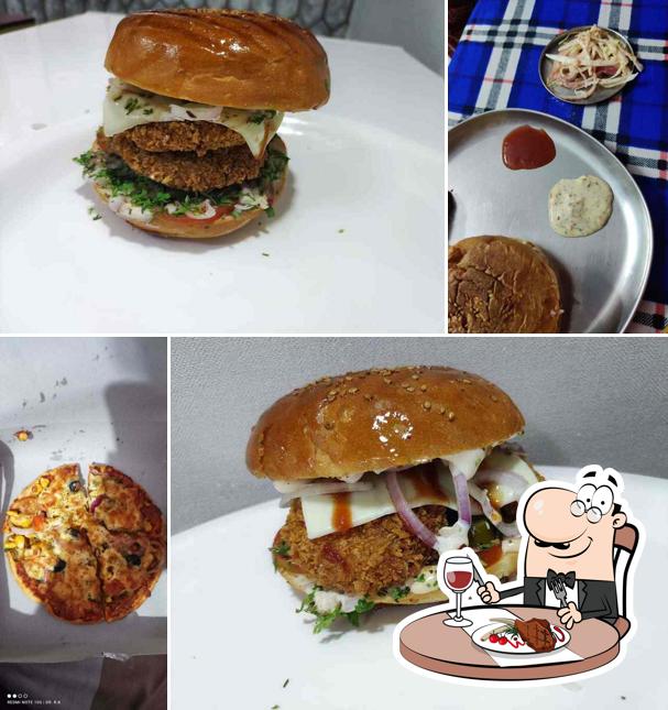 The Burger Coast