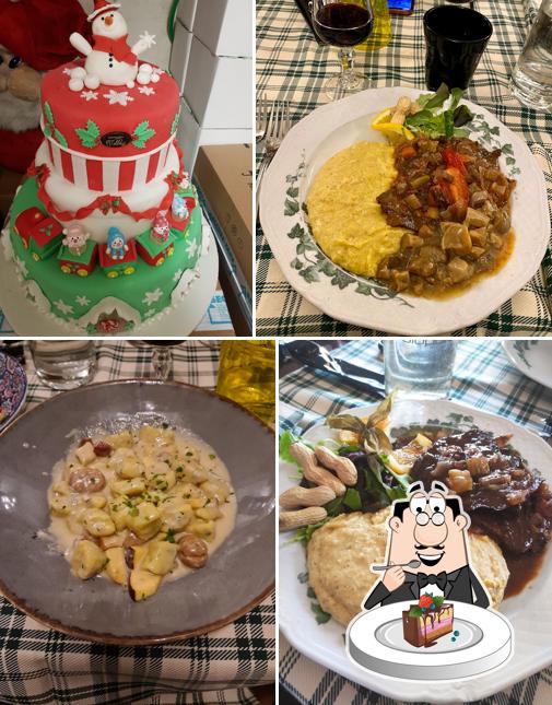 Trattoria Parietti