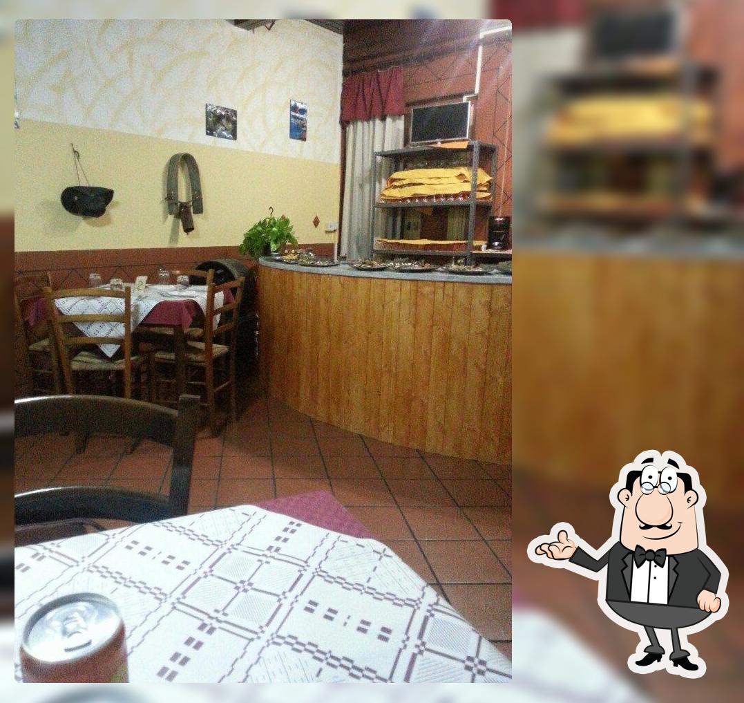 Trattoria Pizzeria La Coincidenza