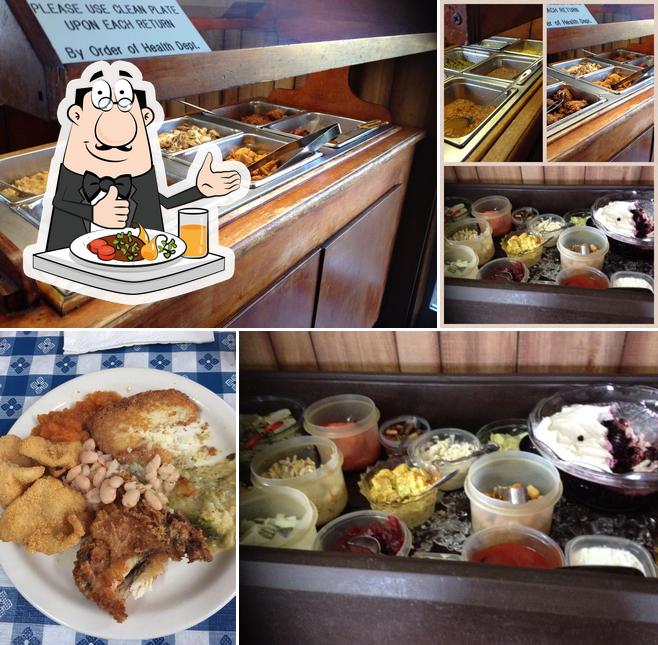 Wilson’s in Gallatin Restaurant reviews