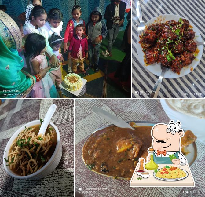 YASH FAMILY RESTAURANT