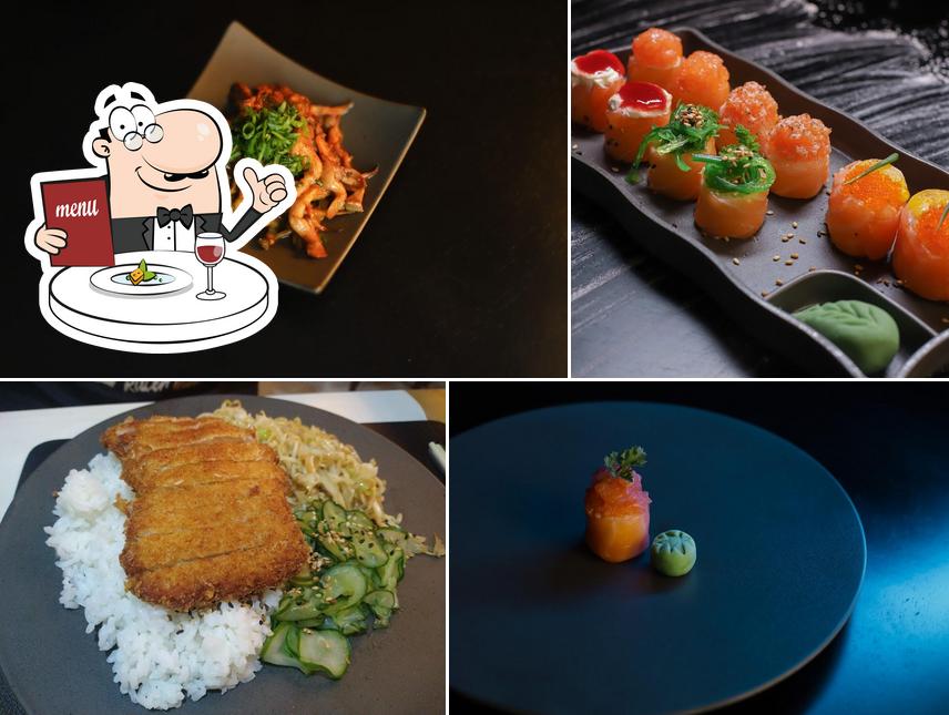 Restaurante Boutique do Sushi Itajubá - Comida Japonesa