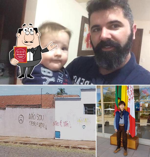 Pizzaria Nº 1