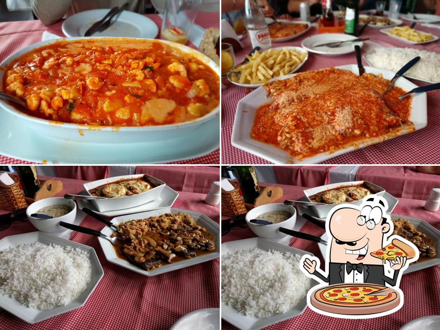 Restaurante Ristorantino
